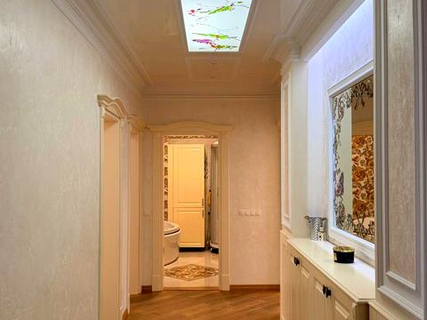 квартира по адресу Кобилянської ул., 36-А