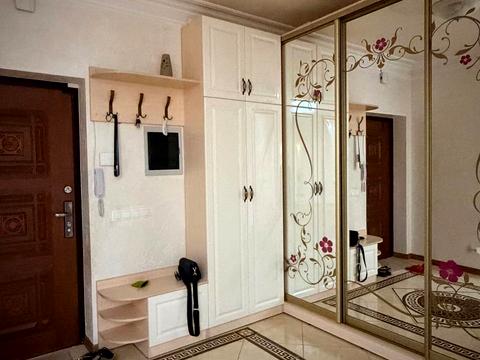 квартира по адресу Кобилянської ул., 36-А