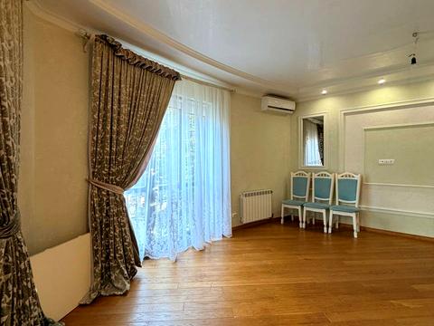 квартира по адресу Кобилянської ул., 36-А