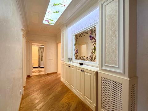 квартира по адресу Кобилянської ул., 36-А