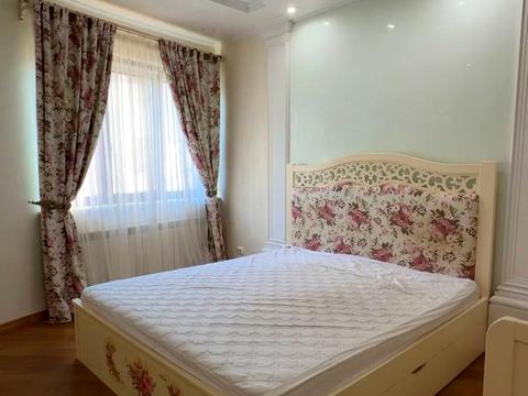 квартира по адресу Кобилянської ул., 36-А