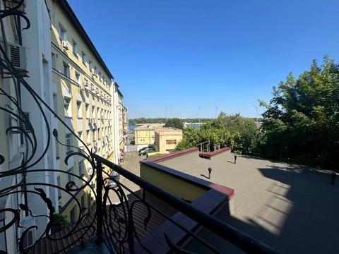 квартира по адресу Борисоглебская ул., 16-А