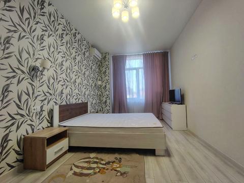 квартира за адресою Лігінська вул., 2а