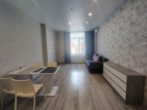 квартира за адресою Лігінська вул., 2а