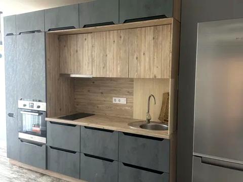 квартира за адресою Науки просп., 58-В
