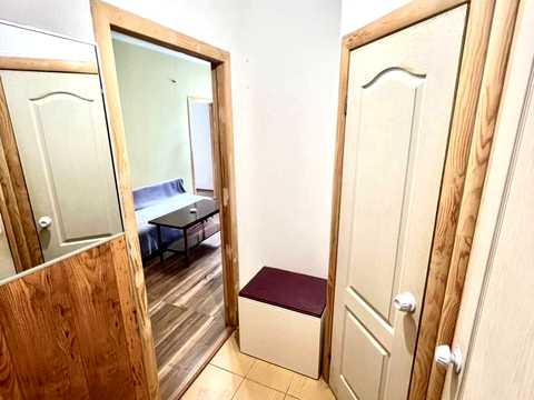 квартира за адресою Байди-Вишневецького вул. (Осиповського), 21