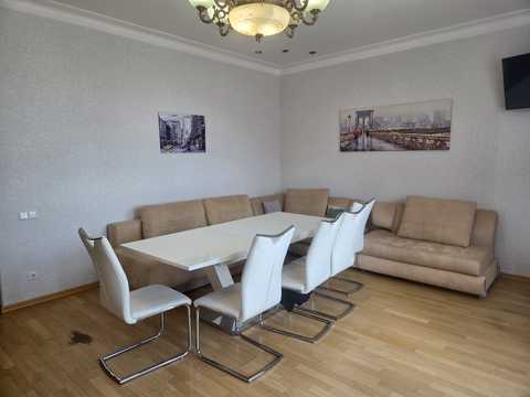 квартира по адресу Евгения Коновальца ул. (Щорса), 32-Г