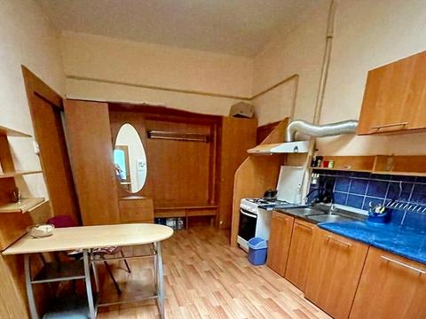 квартира за адресою Італійська вул. (Пушкінська), 52