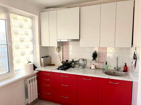 квартира по адресу Приречная ул., 5