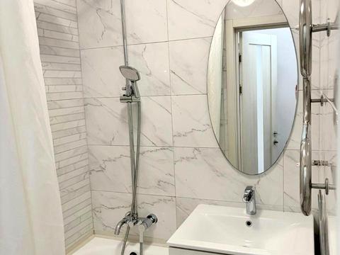 квартира по адресу Приречная ул., 5