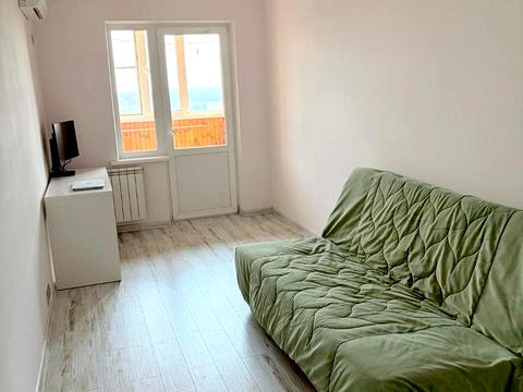 квартира по адресу Приречная ул., 5
