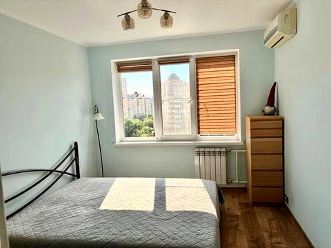 квартира по адресу Приречная ул., 5
