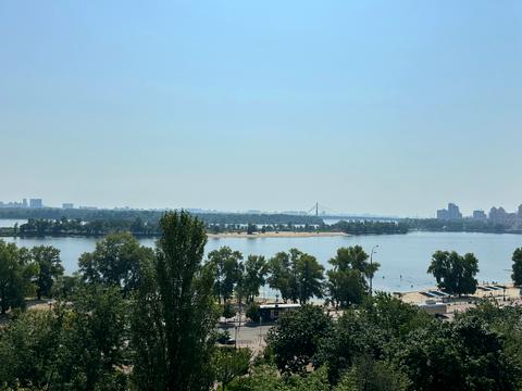 квартира по адресу Приречная ул., 5