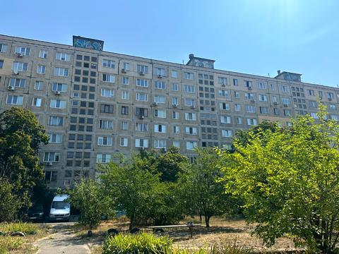 квартира по адресу Приречная ул., 5
