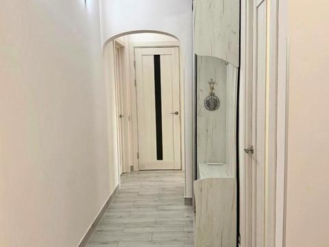 квартира по адресу Приречная ул., 5