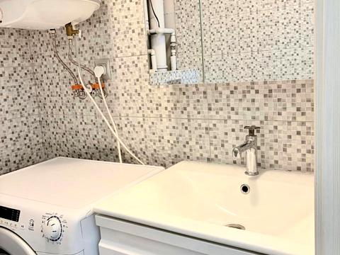 квартира по адресу Приречная ул., 5