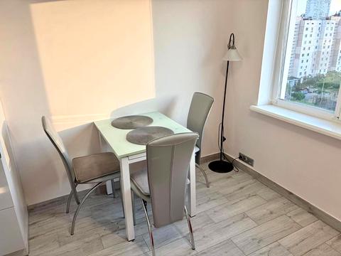 квартира по адресу Приречная ул., 5