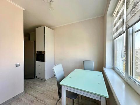 квартира по адресу Приречная ул., 5