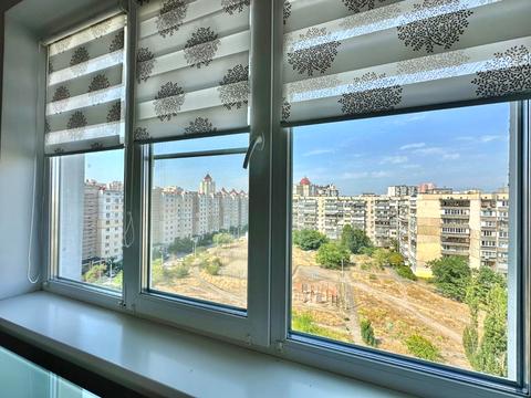 квартира по адресу Приречная ул., 5