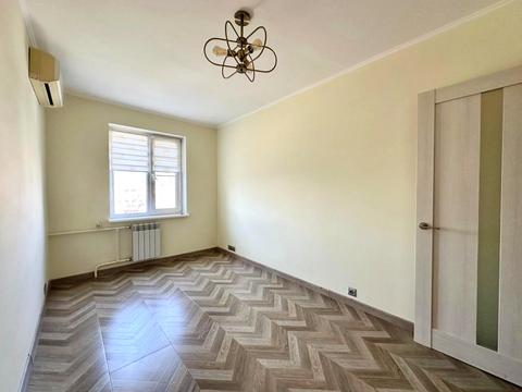 квартира по адресу Приречная ул., 5