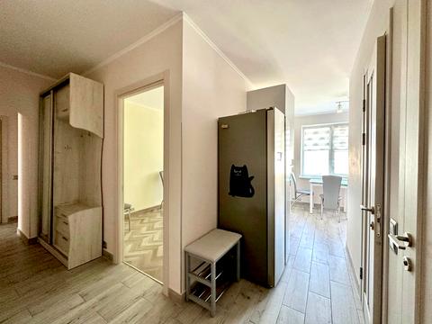 квартира по адресу Приречная ул., 5