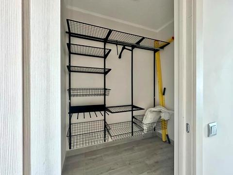 квартира по адресу Приречная ул., 5