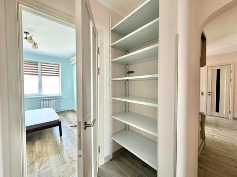 квартира по адресу Приречная ул., 5