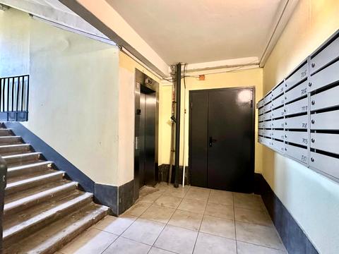 квартира по адресу Приречная ул., 5