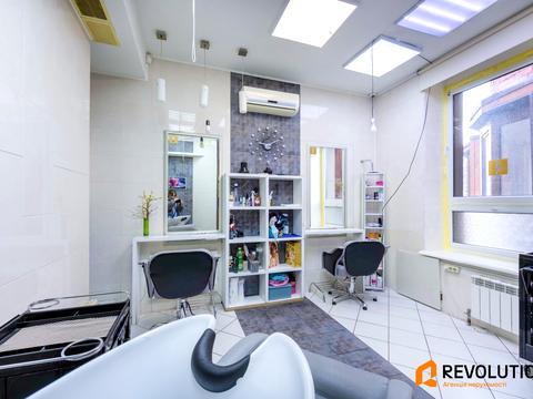 комерційна за адресою Петра Калнишевського вул. (Михайла Майорова), 7