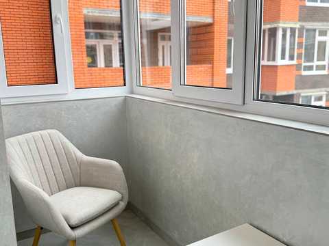 квартира за адресою Старокостянтинівське шосе, 20/4-А