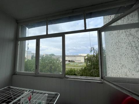 квартира по адресу Владимира Ивасюка ул., 26а