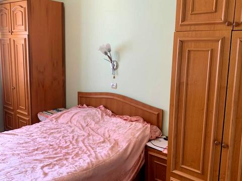 квартира по адресу Владимира Ивасюка ул., 26а