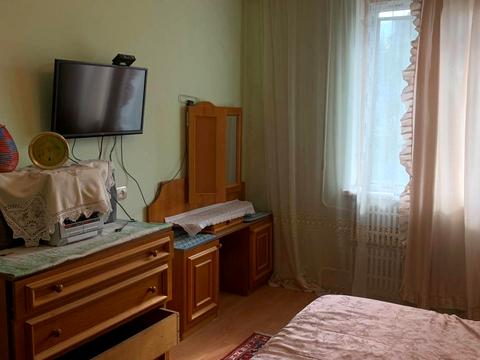 квартира по адресу Владимира Ивасюка ул., 26а