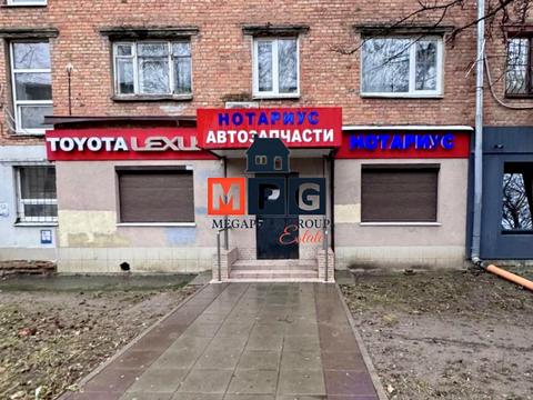 комерційна за адресою Харків, Вартових Неба вул. (Тобольська), 49