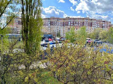 квартира по адресу Горняцкий микрорайон  (5-й микрорайон), 19