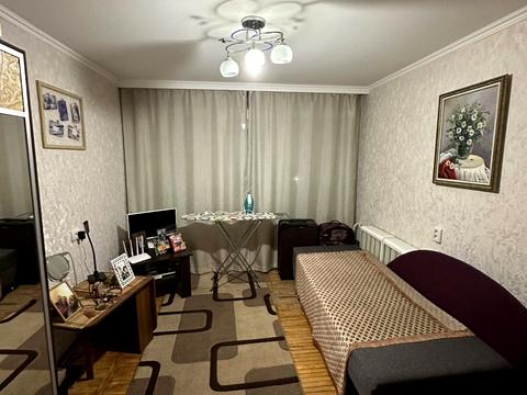 квартира по адресу Небесной Сотни ул. (Івана Стасюка), 23