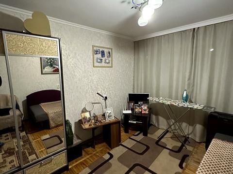 квартира по адресу Небесной Сотни ул. (Івана Стасюка), 23