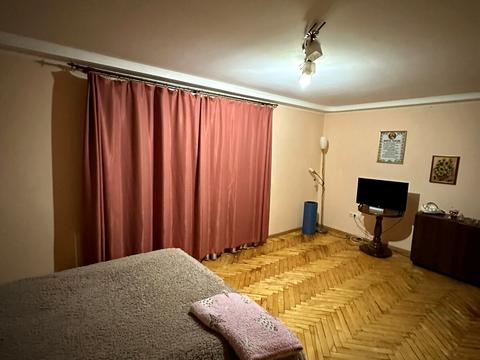 квартира по адресу Небесной Сотни ул. (Івана Стасюка), 23