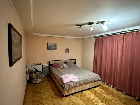 квартира по адресу Небесной Сотни ул. (Івана Стасюка), 23