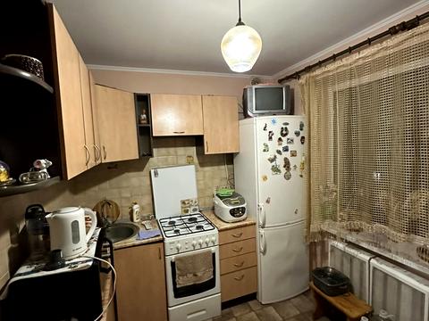 квартира по адресу Небесной Сотни ул. (Івана Стасюка), 23