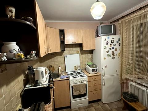 квартира по адресу Небесной Сотни ул. (Івана Стасюка), 23