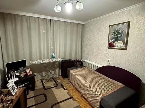 квартира по адресу Небесной Сотни ул. (Івана Стасюка), 23