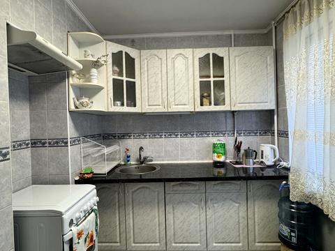 квартира по адресу Приречная ул., 5