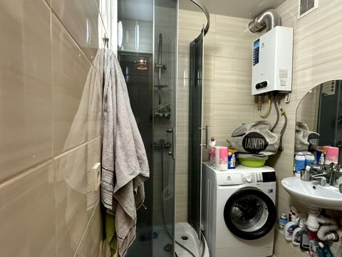 квартира за адресою Канатна вул., 95