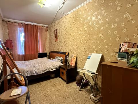 квартира за адресою Канатна вул., 95
