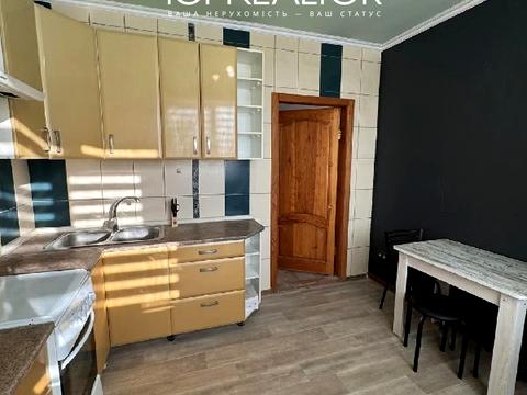 квартира за адресою Перемоги просп., 53б