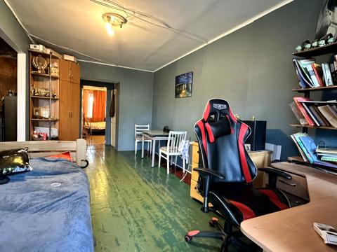 квартира за адресою Канатна вул., 95