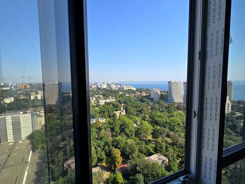 квартира по адресу Шевченко просп., 29/1