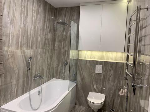 квартира за адресою Тараса Шевченка вул., 60/11
