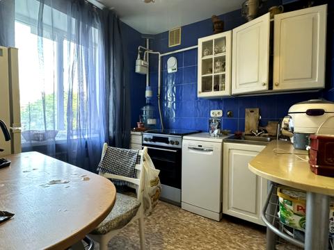 квартира за адресою Канатна вул., 95